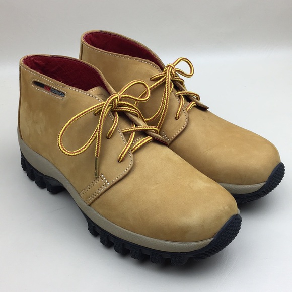 marc ecko winter boots